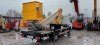 Renault Maxity Multitel MT202DS - 20m - 200 kg