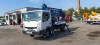 Nissan Cabstar CTE Z19 - 19 m, 230 kg
