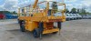 Haulotte H12SXLNT - 12m, 4x4