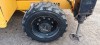 Haulotte H12SXLNT - 12m, 4x4