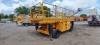 Haulotte H12SXLNT - 12m, 4x4