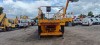 Haulotte H12SXLNT - 12m, 4x4