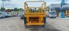 Haulotte H12SXLNT - 12m, 4x4