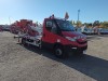Iveco Daily Multitel MX170 - 17m - 200 kg