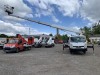 Nissan Cabstar Palfinger P260B - 25,6 m - 230 kg