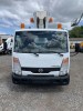 Nissan Cabstar Palfinger P260B - 25,6 m - 230 kg