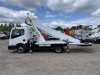 Nissan Cabstar Palfinger P260B - 25,6 m - 230 kg