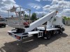 Nissan Cabstar Palfinger P260B - 25,6 m - 230 kg