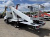Nissan Cabstar Palfinger P260B - 25,6 m - 230 kg