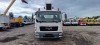 MAN TGL 7.150 Ruthmann T330 - 33m - 320 kg