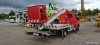 Iveco Daily Multitel 160 ALU DS - 16m