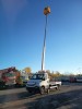 Iveco Daily Multitel 160 ALU DS - 16m, 200kg