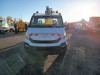 Iveco Daily Multitel 160 ALU DS - 16m, 200kg