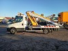 Iveco Daily Multitel 160 ALU DS - 16m, 200kg