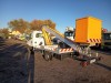 Iveco Daily Multitel 160 ALU DS - 16m, 200kg