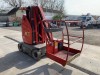  JLG Toucan 10E - 10,1 m