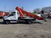 Mercedes Sprinter Ruthmann Ecoline 230 - 23m - 250 kg