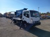  Nissan Cabstar CTE ZED 20.2 EASY - 20 m, 200 kg