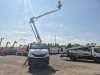 Iveco Daily Oil&Steel Snake 2112 - 21 m - 225 kg- Raktáron 