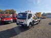 Renault Maxity Multitel MX170 - 17 m