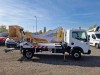 Renault Maxity Multitel MX170 - 17 m