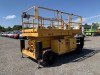 Haulotte H15SX - 15m, 4x4, diesel