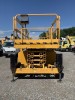 Haulotte H15SX - 15m, 4x4, diesel