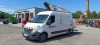  Renault Master Versalift ETL-32-125 - 12,5 m - 120kg