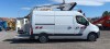  Renault Master Versalift ETL-32-125 - 12,5 m - 120kg