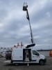 Renault Master Versalift ET 38 LF - 14,2 m -200kg