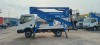  Nissan Cabstar Socage DA324 - 24m, 225kg