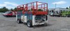 Genie GS3390 - 12,06 m - 4x4 - diesel