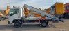  Renault Maxity Multitel MX200 - 20 m