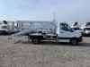Mercedes Sprinter Ruthmann-Ecoline RS240 - 23,6m - 250 kg