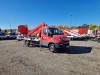  Iveco Daily GSR E169TR - *with new engine* - 16,05 m - 200 kg