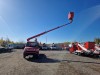  Iveco Daily GSR E169TR - *with new engine* - 16,05 m - 200 kg