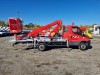  Iveco Daily GSR E169TR - *with new engine* - 16,05 m - 200 kg