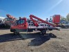  Iveco Daily GSR E169TR - *with new engine* - 16,05 m - 200 kg