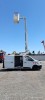 Renault Trafic France Elevateur 091 FCC - 9m - 120kg