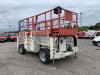  Genie GS3390 - 12,06 m - 4x4