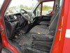 Iveco Daily GSR E169TR - 16,05 m - 200 kg