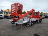 Iveco Daily GSR E169TR - 16,05 m - 200 kg