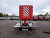 Iveco Daily GSR E169TR - 16,05 m - 200 kg