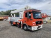  MAN TGL 7.150 Wumag WT300  - 30 m - 320 kg