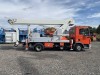  MAN TGL 7.150 Wumag WT300  - 30 m - 320 kg