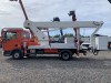  MAN TGL 7.150 Wumag WT300  - 30 m - 320 kg
