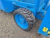 Genie GS4390 - 15,11m, diesel, 4x4