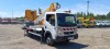Renault Maxity Multitel MT202DS - 20m - 200 kg