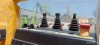 Renault Maxity Multitel MT202DS - 20m - 200 kg