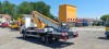 Renault Maxity Multitel MT202DS - 20m - 200 kg